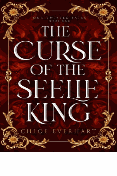 The Curse of the Seelie King Cover Image