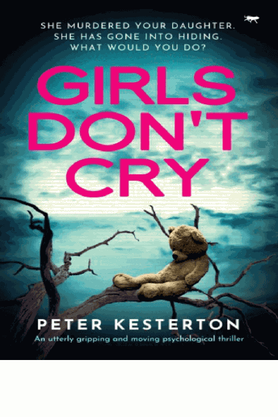Girls Don't Cry Cover Image