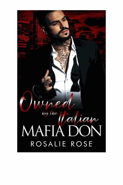 Owned by the Italian Mafia Don Cover Image