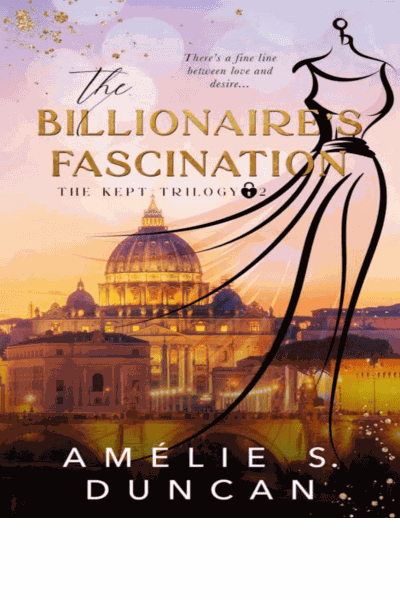The Billionaire's Fascination Cover Image
