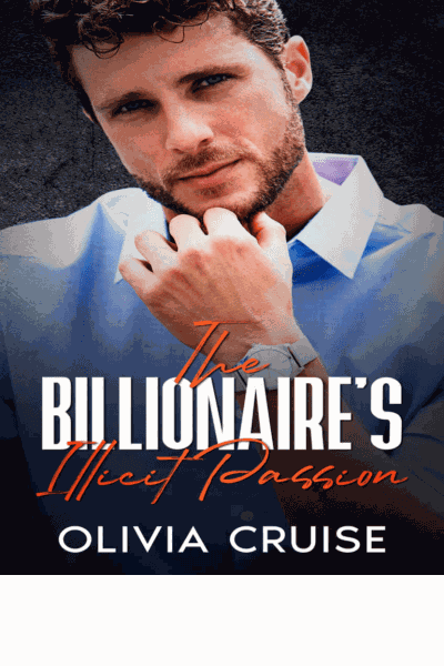 The Billionaire's Illicit Passion Cover Image