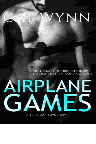 Airplane Games Cover Image