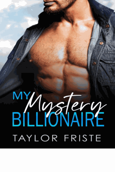 My Mystery Billionaire Cover Image