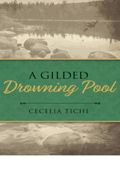A Gilded Drowning Pool Cover Image