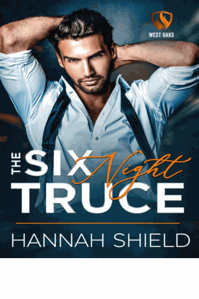 The Six Night Truce Cover Image