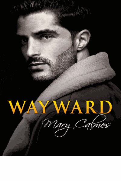 Wayward Cover Image
