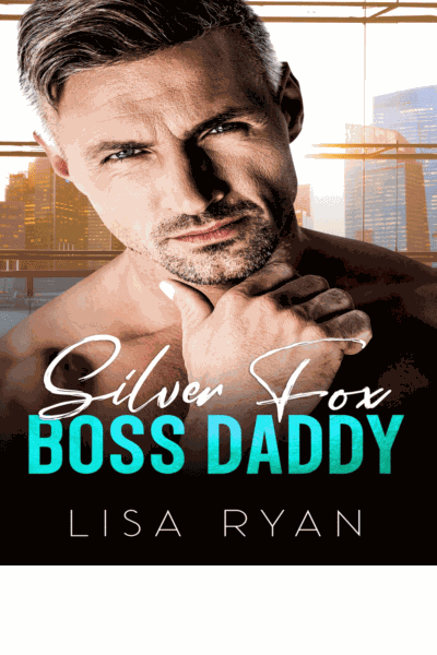 Silver Fox Boss Daddy Cover Image
