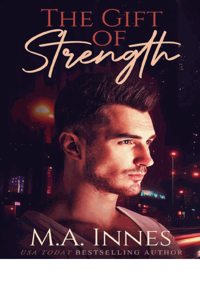 The Gift of Strength Cover Image