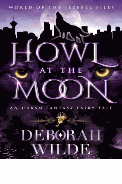 Howl at the Moon Cover Image