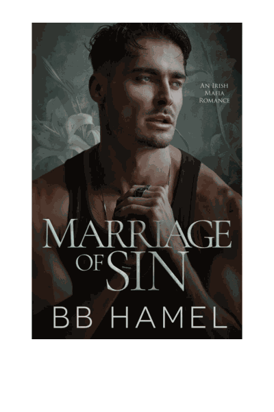 Marriage of Sin Cover Image
