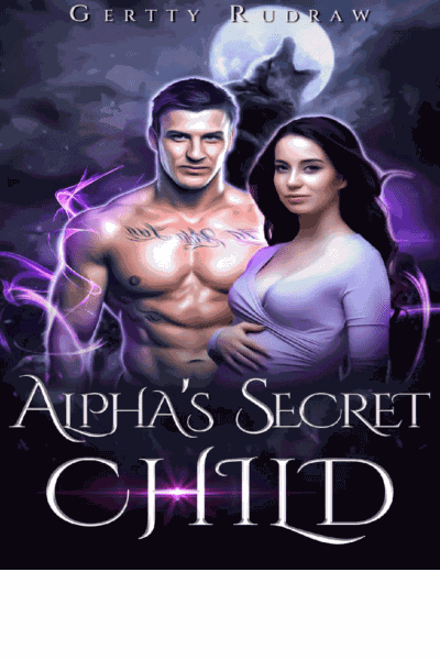 Alpha's Secret Child Cover Image
