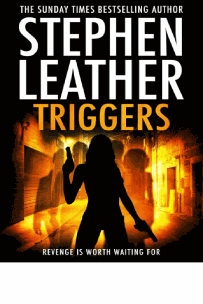 Triggers Cover Image