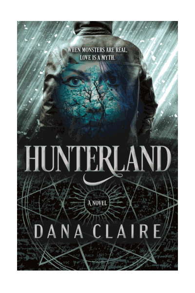 Hunterland Cover Image