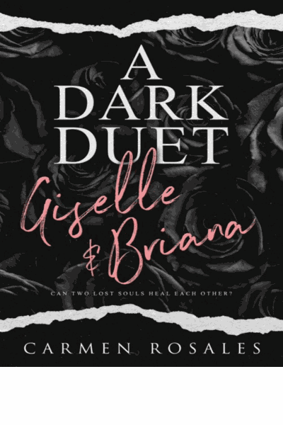 A Dark Duet (Giselle and Briana) Cover Image