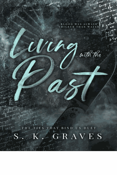 Living With The Past Cover Image