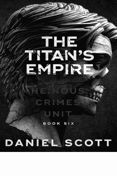 The Titan's Empire Cover Image