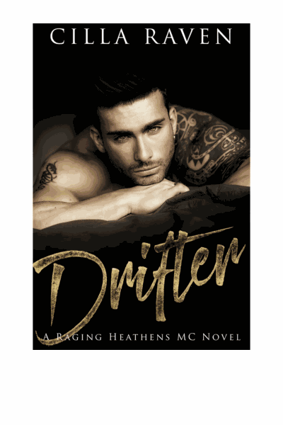 Drifter Cover Image