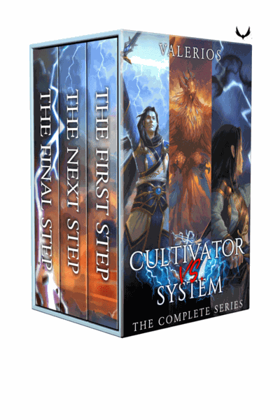 Cultivator vs. System: The Complete Series: A LitRPG Cultivation Box Set Cover Image