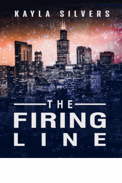 The Firing Line Cover Image