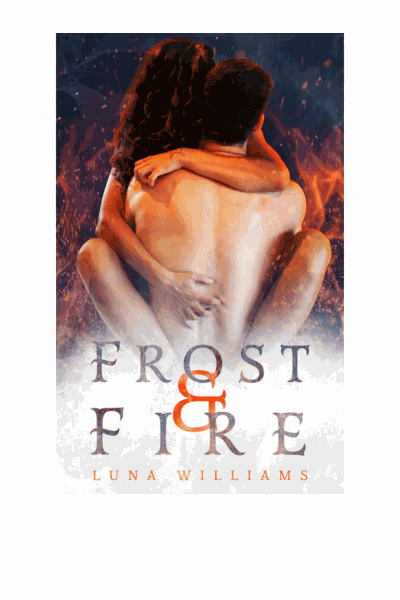 Frost & Fire Cover Image