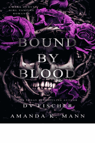 Bound By Blood Cover Image