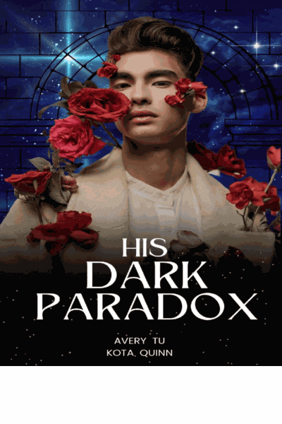 His Dark Paradox Cover Image