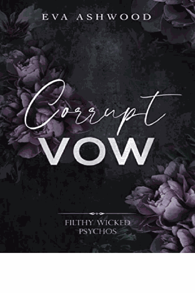 Corrupt Vow Cover Image
