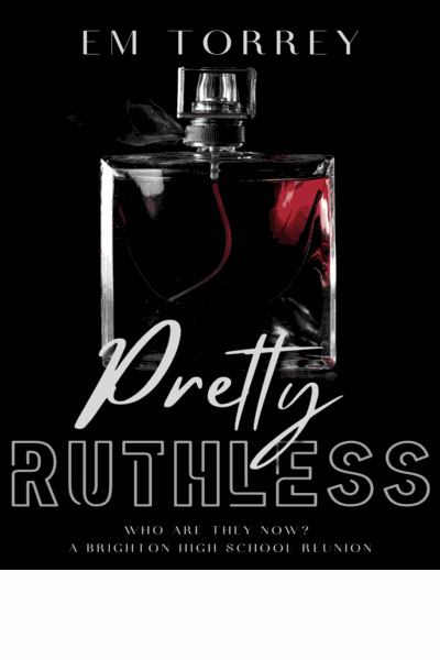 Pretty Ruthless Cover Image