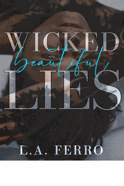 Wicked Beautiful Lies Cover Image