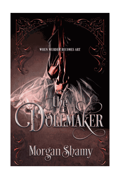 The Dollmaker Cover Image