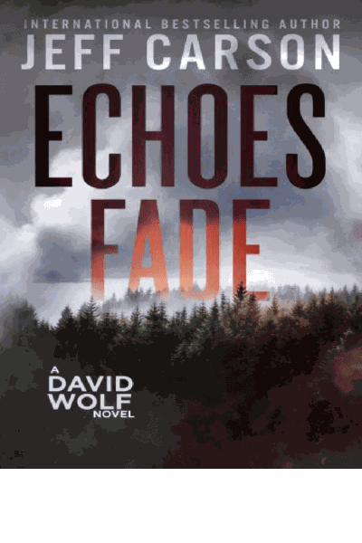 Echoes Fade Cover Image
