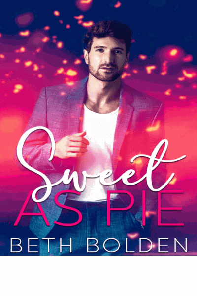 Sweet as Pie Cover Image
