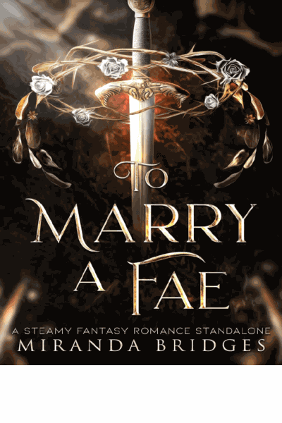 To Marry a Fae Cover Image