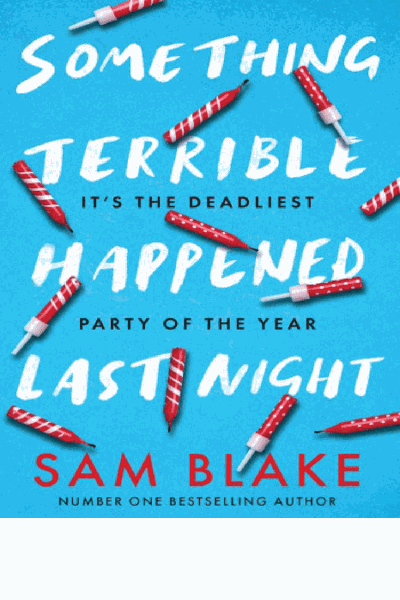 Something Terrible Happened Last Night Cover Image