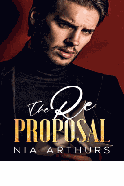 The Re-Proposal Cover Image