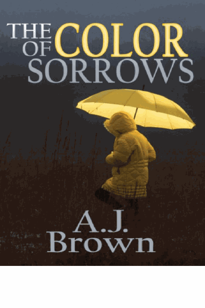 The Color of Sorrows Cover Image