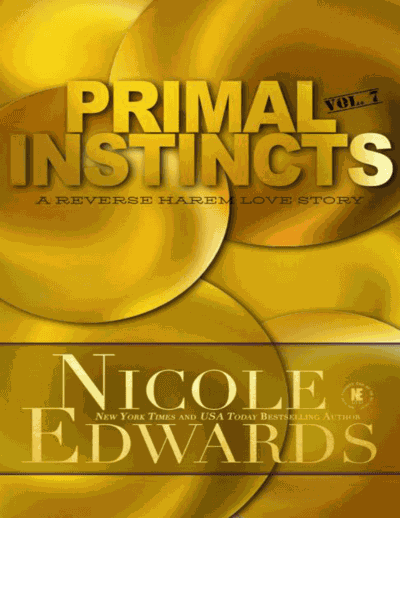 Primal Instincts: Volume 7 Cover Image