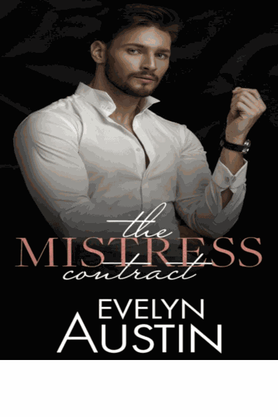 The Mistress Contract Cover Image