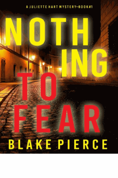 Nothing to Fear Cover Image