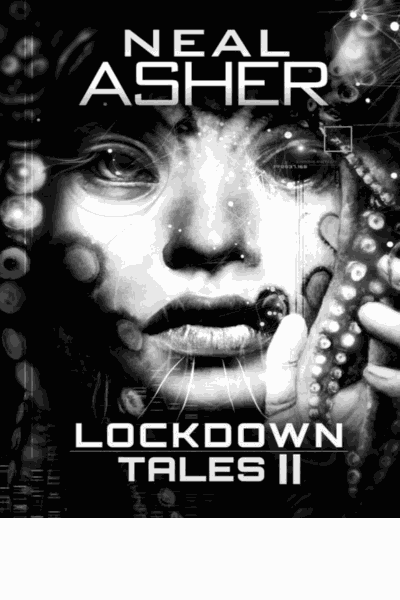Lockdown Tales 2 Cover Image