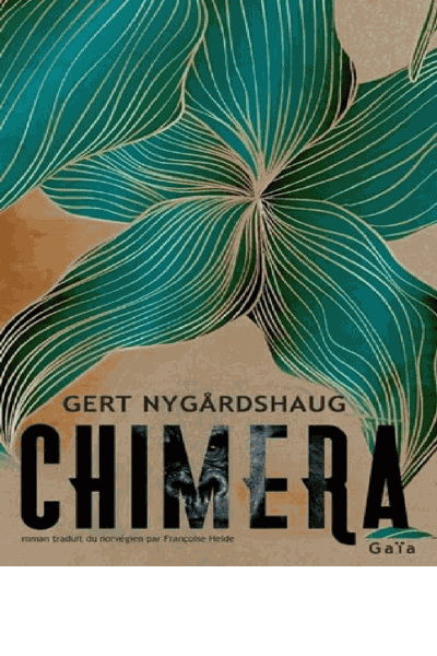 Chimera Cover Image