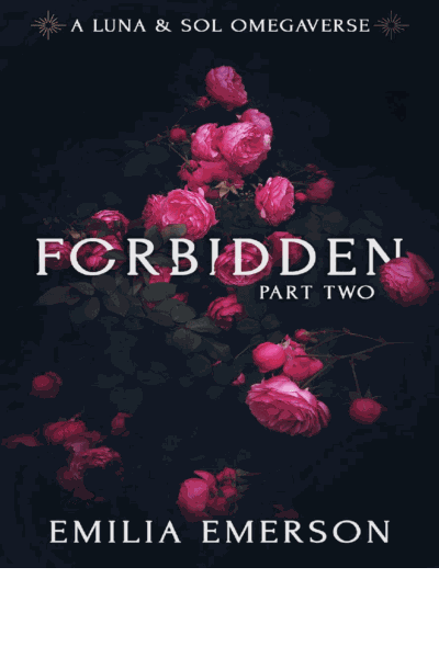 Forbidden: Part Two Cover Image