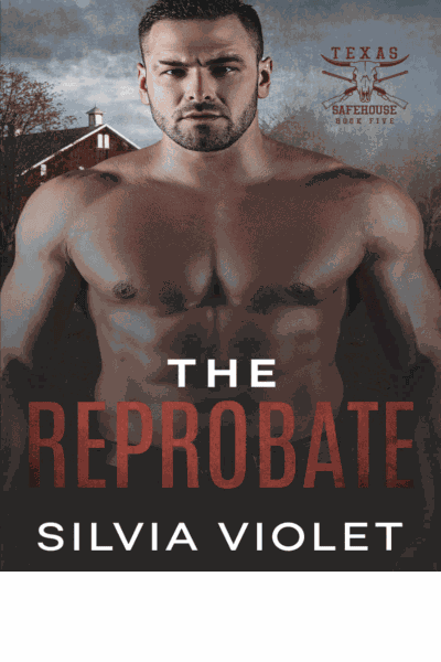 The Reprobate Cover Image