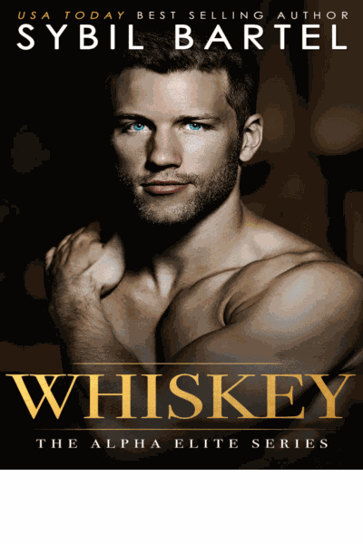 Whiskey Cover Image