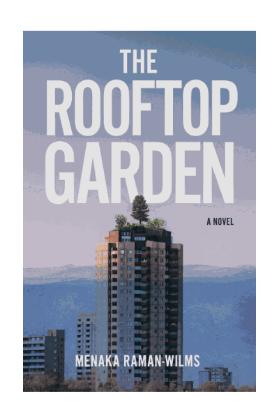 The Rooftop Garden Cover Image