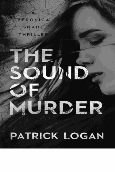 The Sound of Murder Cover Image