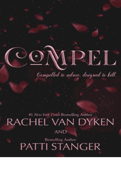 Compel Cover Image