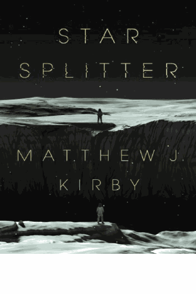 Star Splitter Cover Image