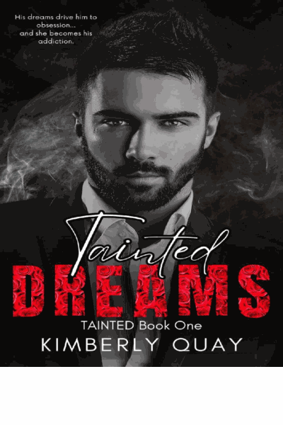 Tainted Dreams Cover Image