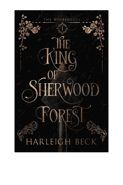 The King of Sherwood Forest Cover Image